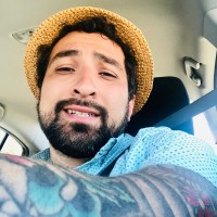 Dario Zendejas