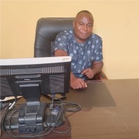 Dr. Daniel Ekhareafo