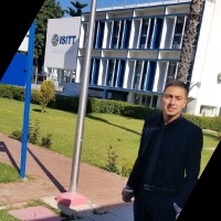 Ismail Achraf