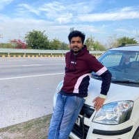 Badri Vishal Pandey
