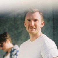 Daniel Stack
