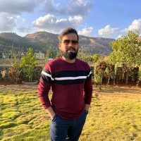Sanket Mayekar