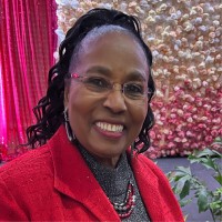 Beverly Pindling