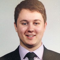 Matthew Albrecht
