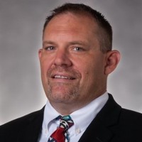 Donald Mathews