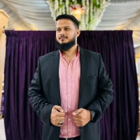 Muhammad Ahsan Jameel