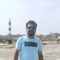 Lalit Deshmukh