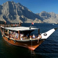 Khasab tours