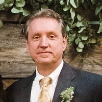 Mark Giles