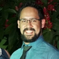 Andrés Castillo