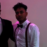 Shahan Munasinghe