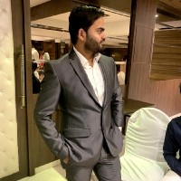 Shubham Srivastava