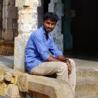Sibikumar Kumar