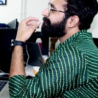 Utsav Rupera