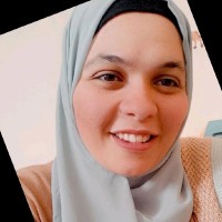 Dalia Abdeen