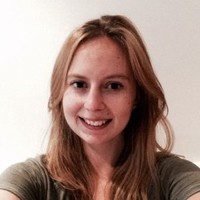 Sarah Desmond