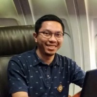 Rizki Reynaldi, CMSA