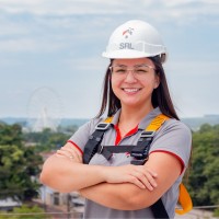 Samantha Storms do Nascimento