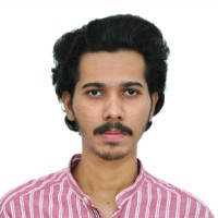 Vishnu M