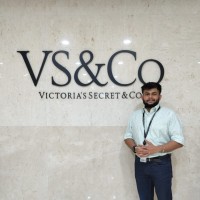 Ankesh P.
