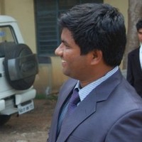 Ravi Kumar G B