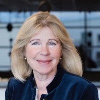 Birgitta Stymne Göransson