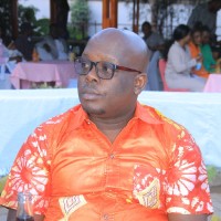 Patrick BAHATI
