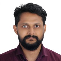 Krishnaraj Kattoor
