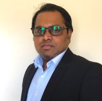 Murali Sugumar