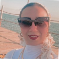 Hend Ashraf