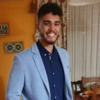 Rafael Domínguez Marqués