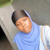 Aishah Abdulazeez