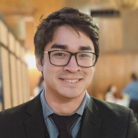 Alexander Sarkis, PhD