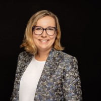 Dr Marta Olszówka, Cfa