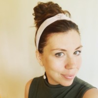 Courtney Flynn, Mpa