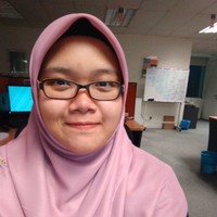 Nur Syazwani Abdul Halim