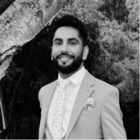 Ashar Malik