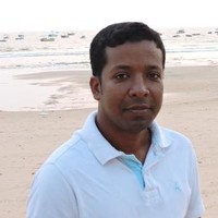 Asish Kumar Behera