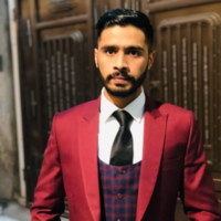 Yousaf Malik