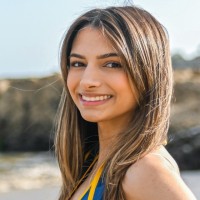 Natalia Misra