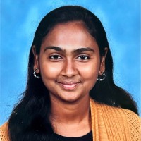 Priyasaranya Sabarinathan