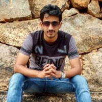 Mahesh Hegde