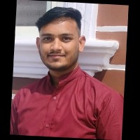 Gaurav Pawar