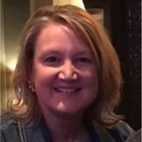 Marilyn Jones