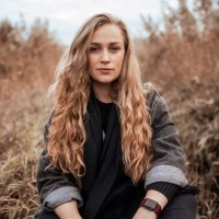 Svenja Helmers