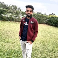 Pavan Goyal