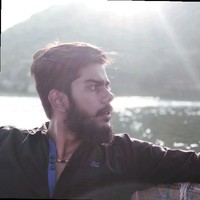 Sachin Saurav