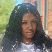 Markia Griffin