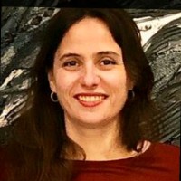Yolanda Garcia Garcia