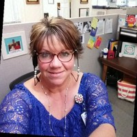 Kimberly Bolynn